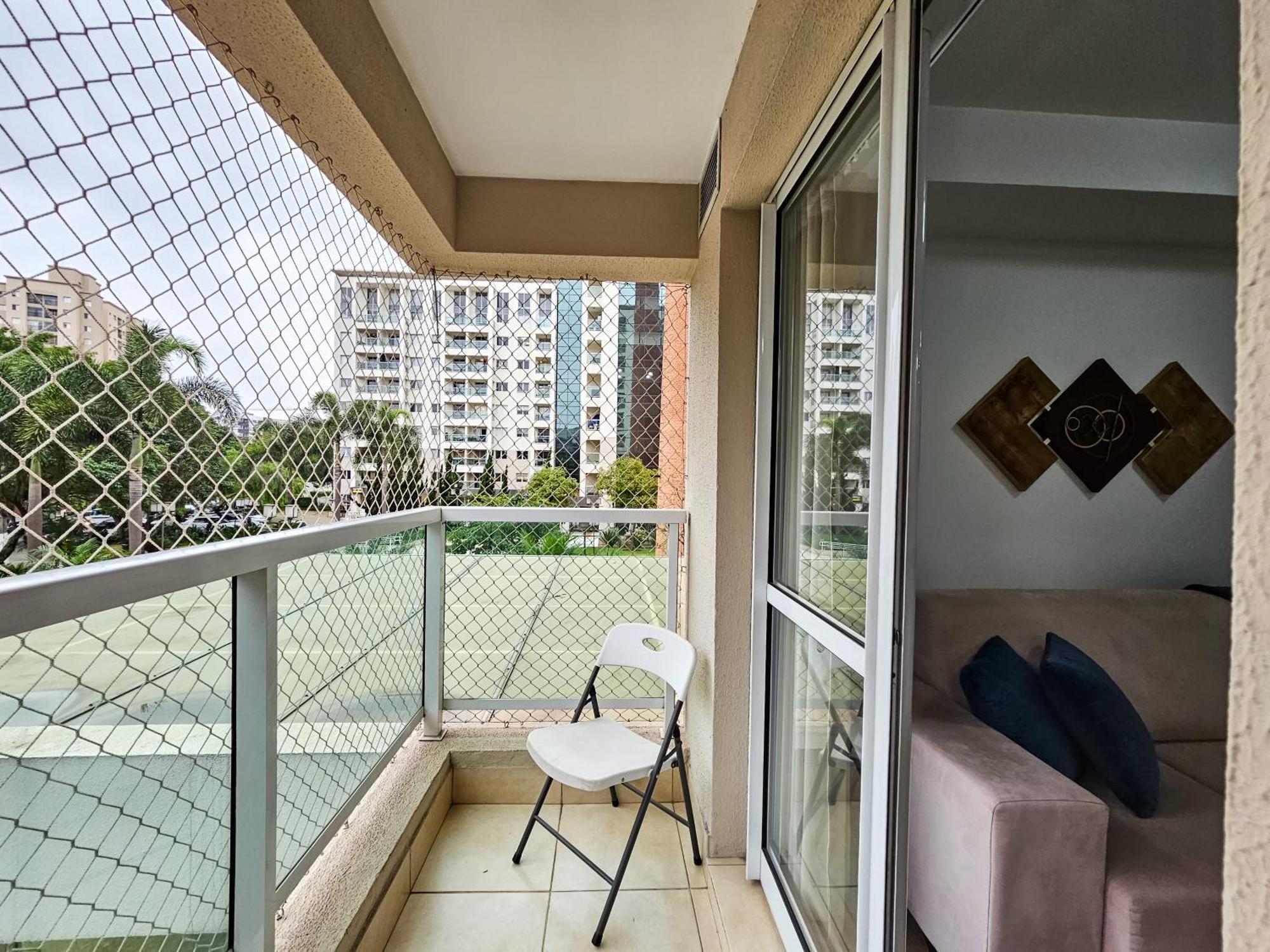 Casa - Spazio - Mooca - Piscina E Apartment