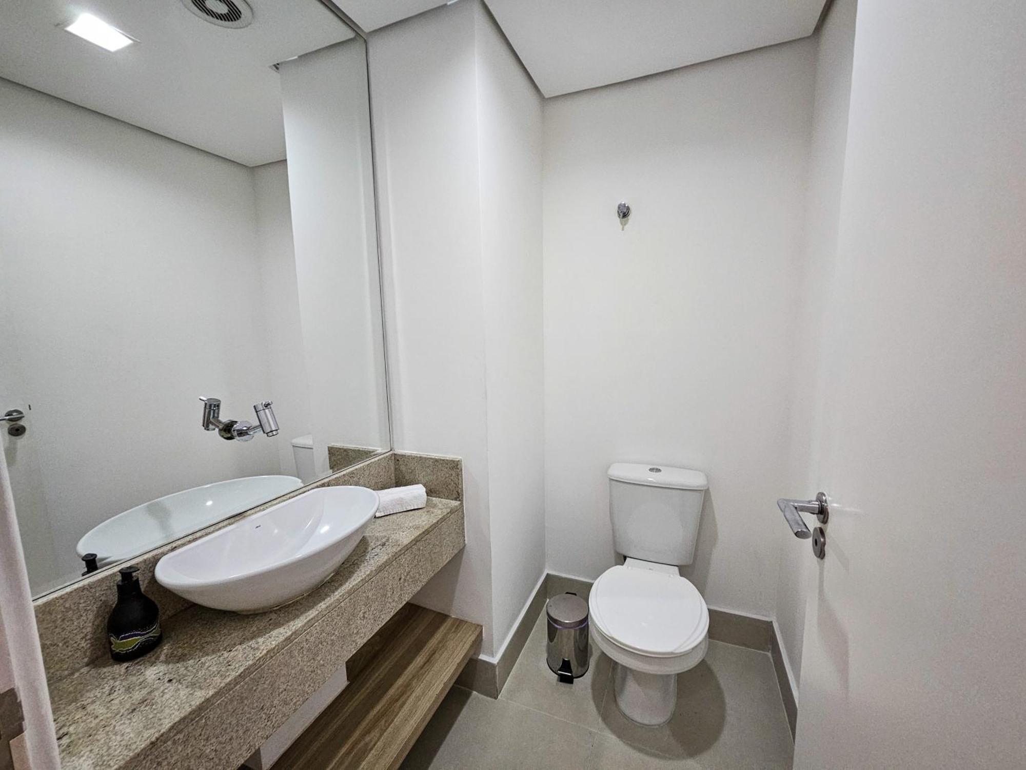 Casa - Spazio - Mooca - Piscina E Apartment