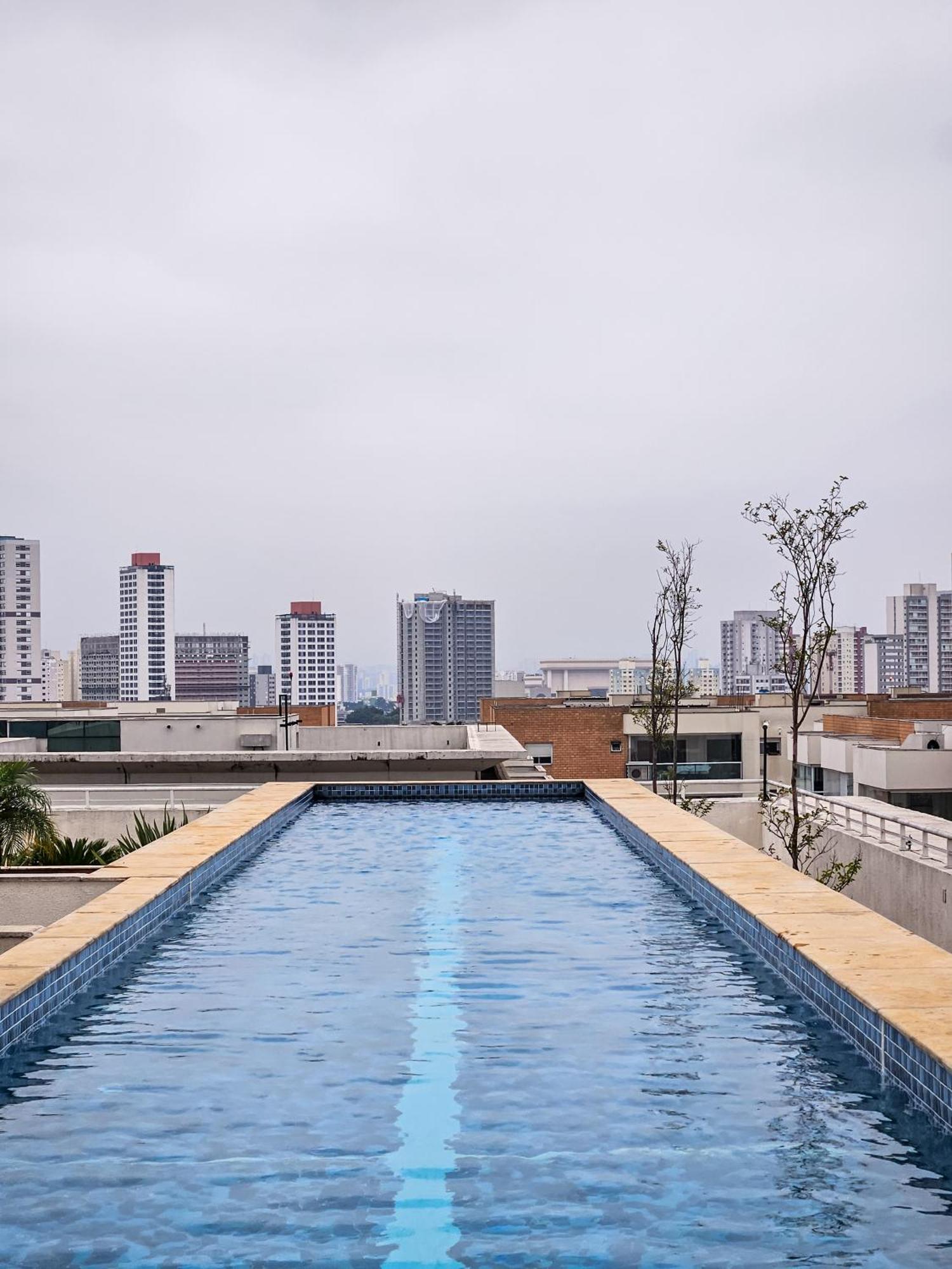 Casa - Spazio - Mooca - Piscina E *