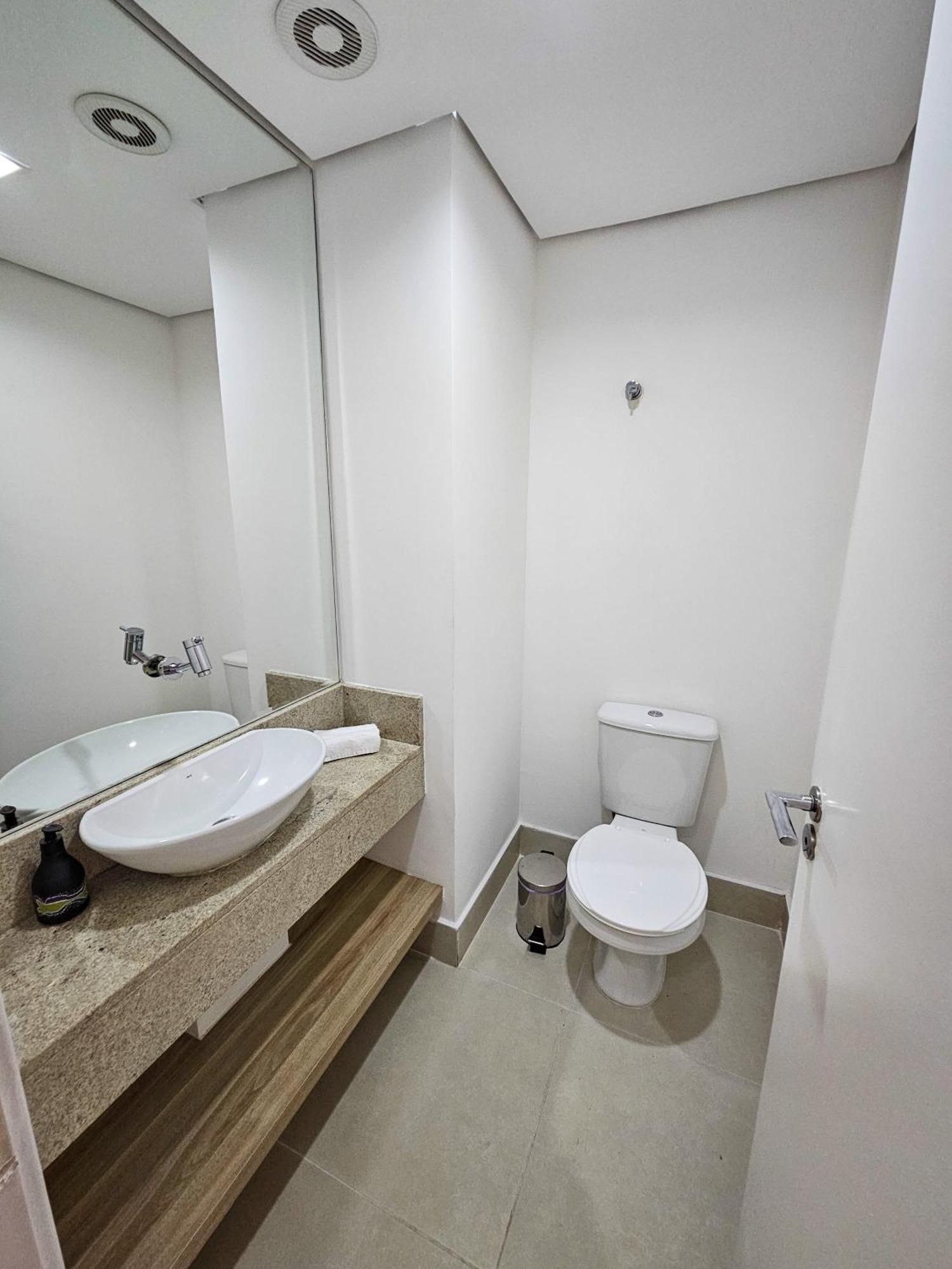 Casa - Spazio - Mooca - Piscina E Apartment