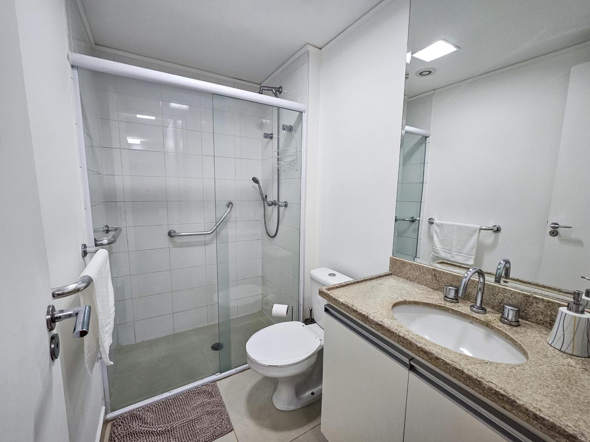 Casa - Spazio - Mooca - Piscina E Apartment *