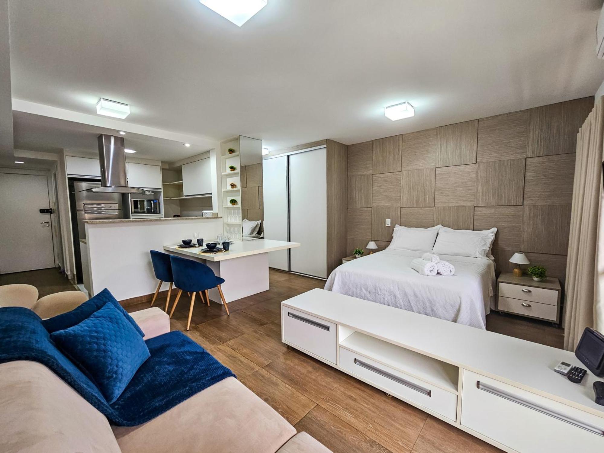 Casa - Spazio - Mooca - Piscina E Apartment
