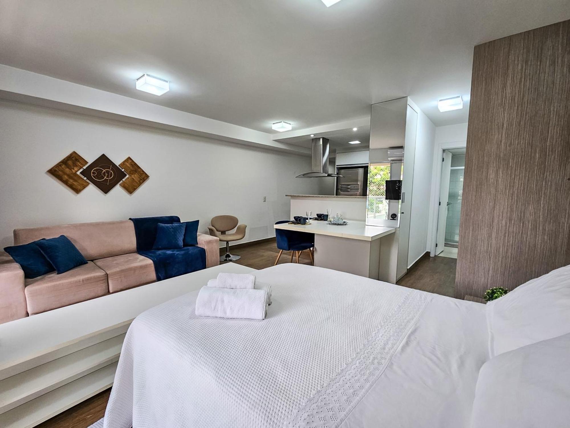 Apartment Casa - Spazio - Mooca - Piscina E Sao Paulo