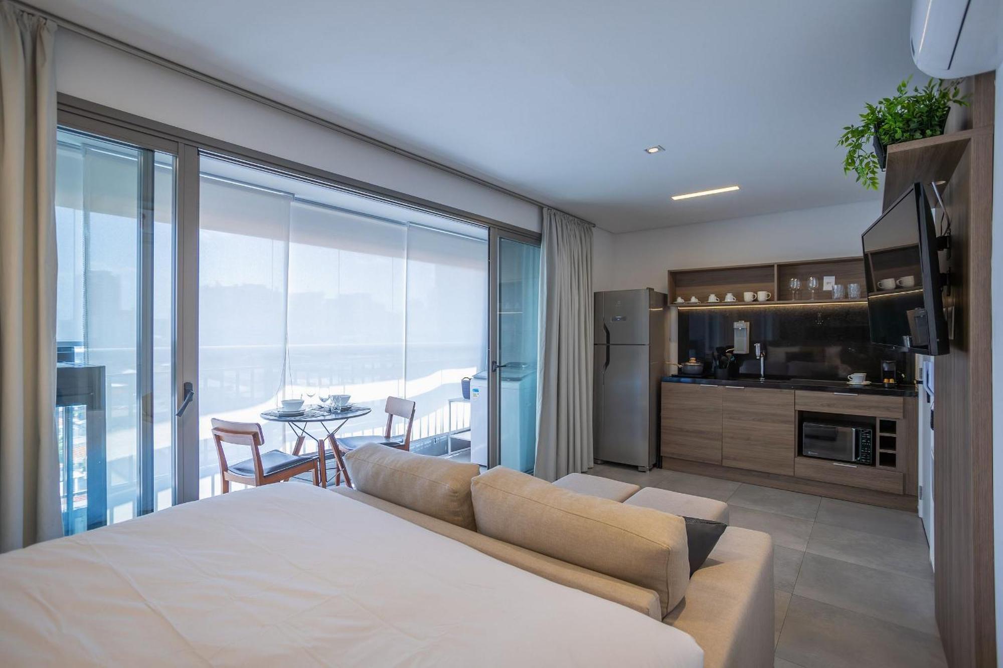 Platina 220 Apartment