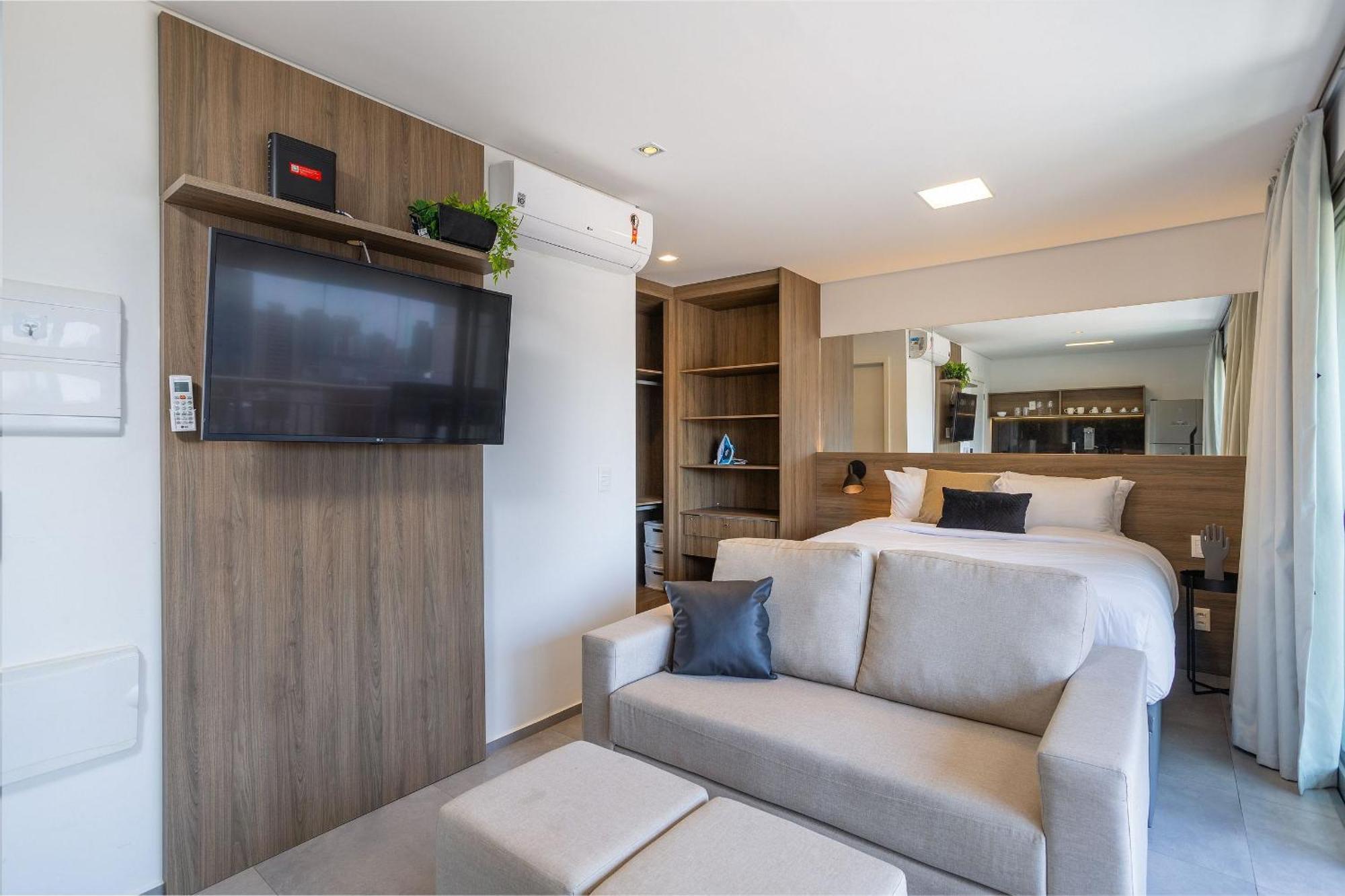 Platina 220 São Paulo