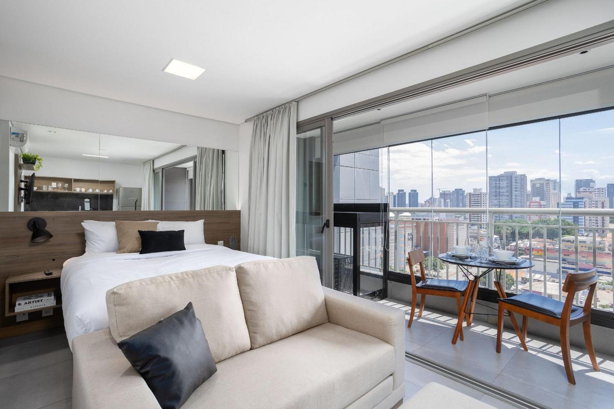 Platina 220 São Paulo