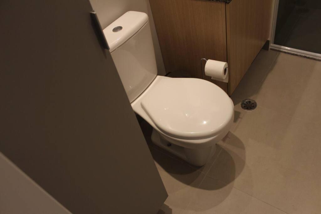 Alugueja Sp-prox Allianz Park E Esp Americas Apartment