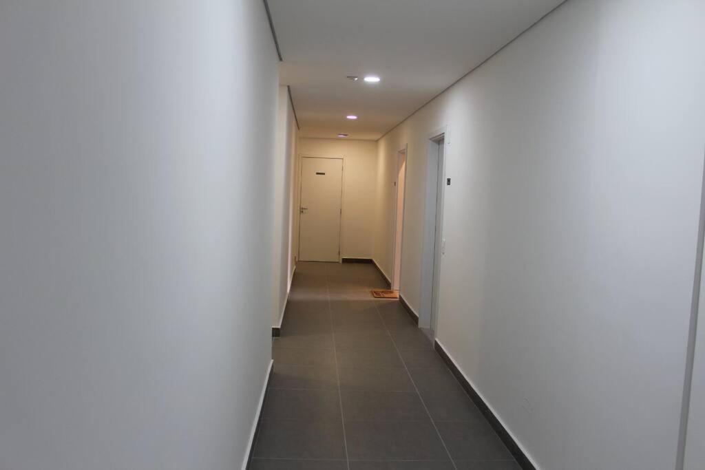 Apartment Alugueja Sp-prox Allianz Park E Esp Americas Sao Paulo