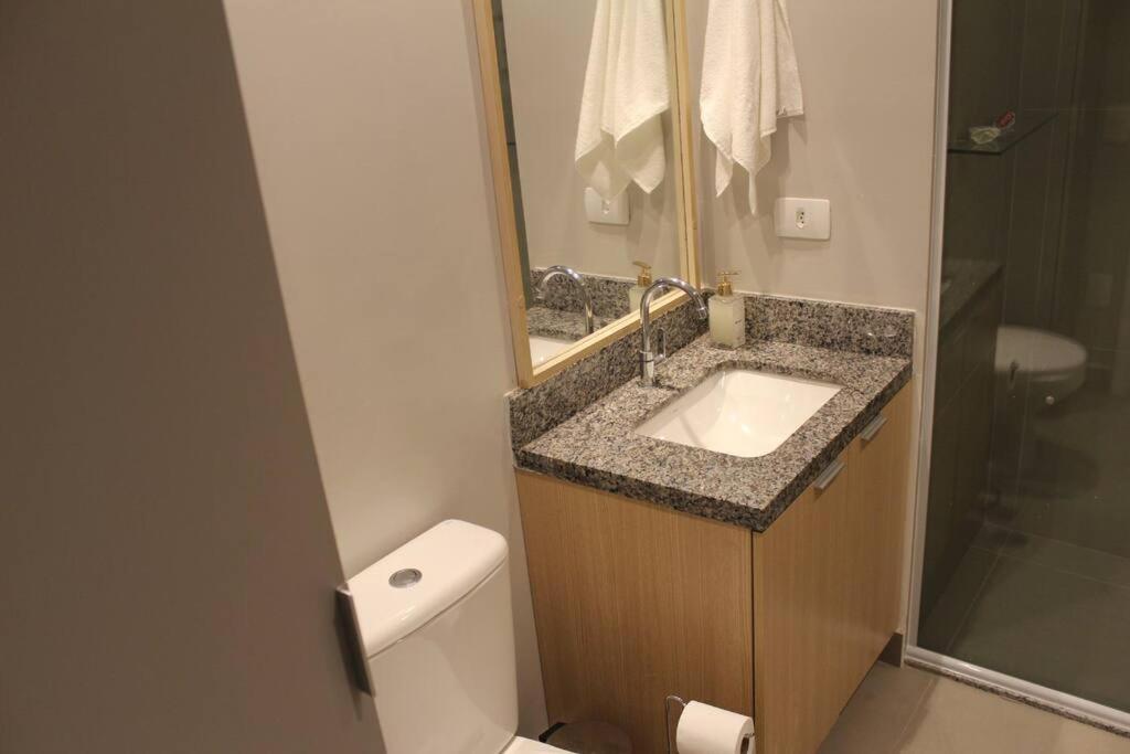 Apartment Alugueja Sp-prox Allianz Park E Esp Americas *