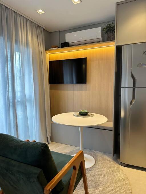 Alugueja Sp-prox Allianz Park E Esp Americas Apartment