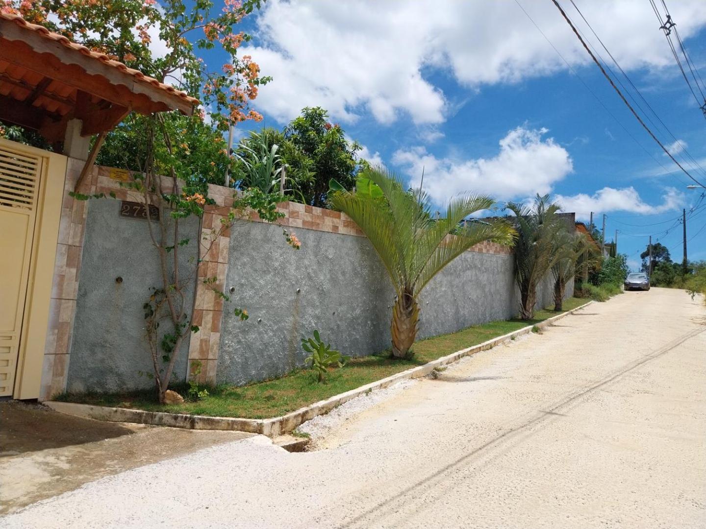 Holiday home Chacara Acongegate