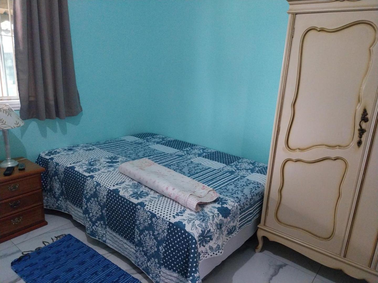 Chacara Acongegate Holiday home