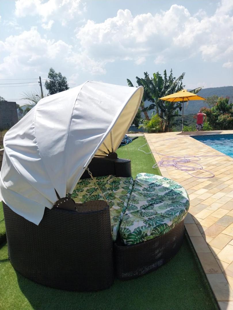 Chacara Acongegate Holiday home