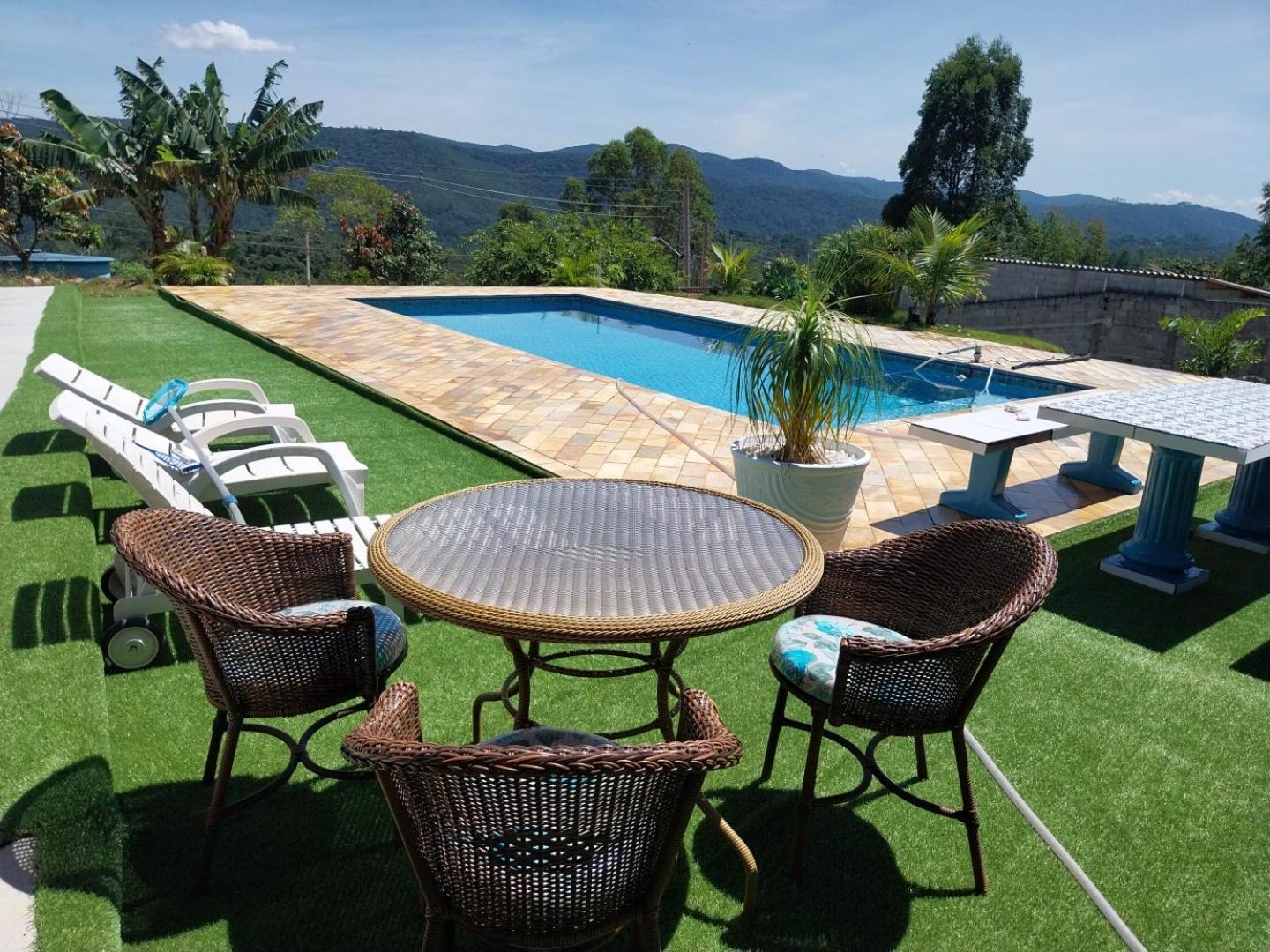 Holiday home Chacara Acongegate