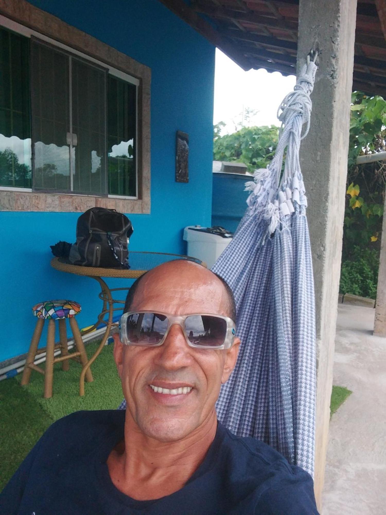 Holiday home Chacara Acongegate *