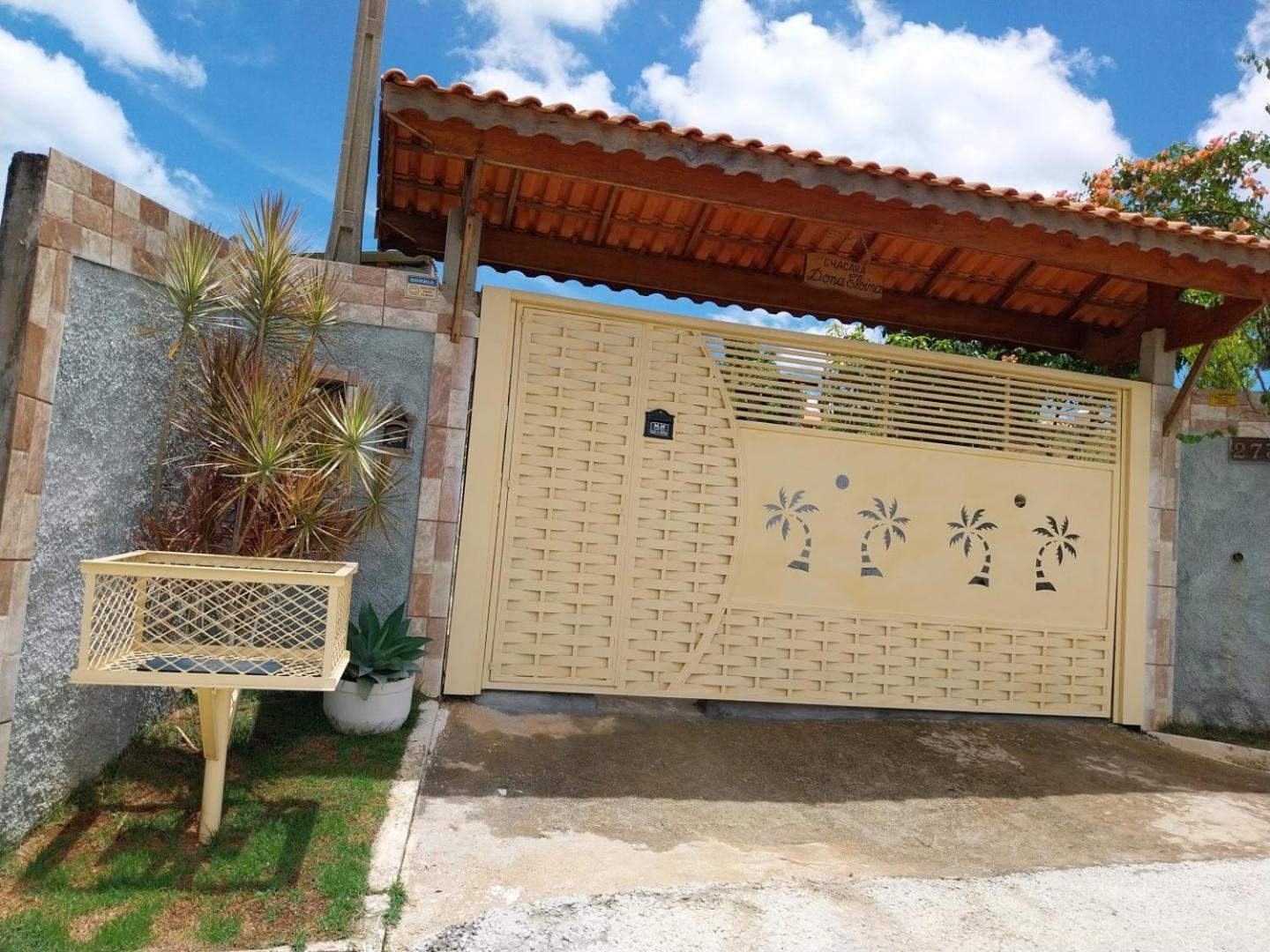 Chacara Acongegate Holiday home