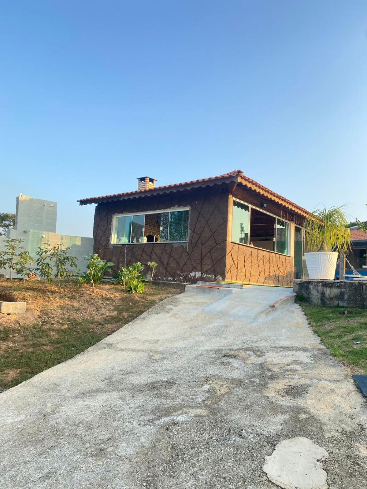 Holiday home Chacara Acongegate