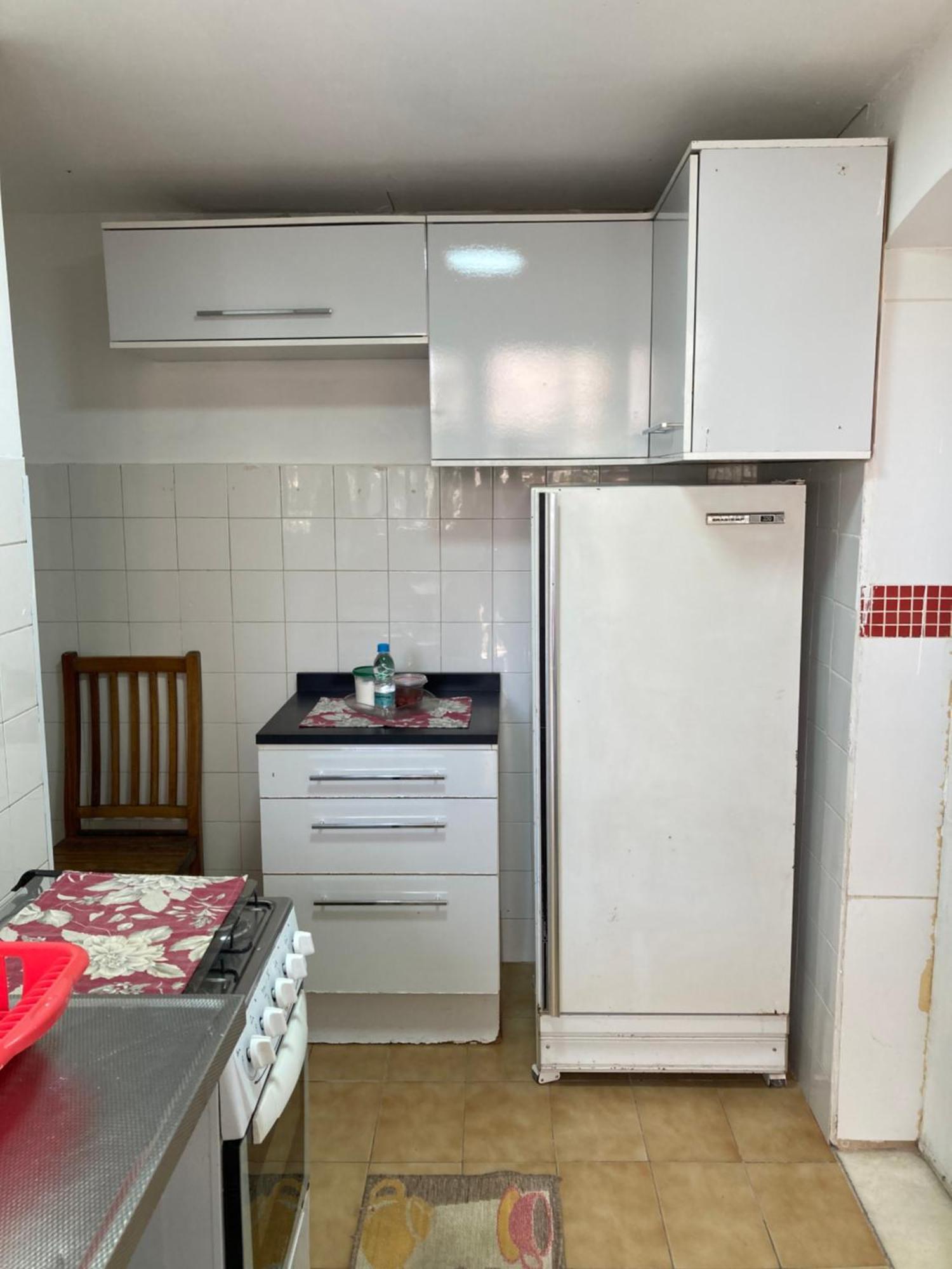 Metro Sonia Apartamento *