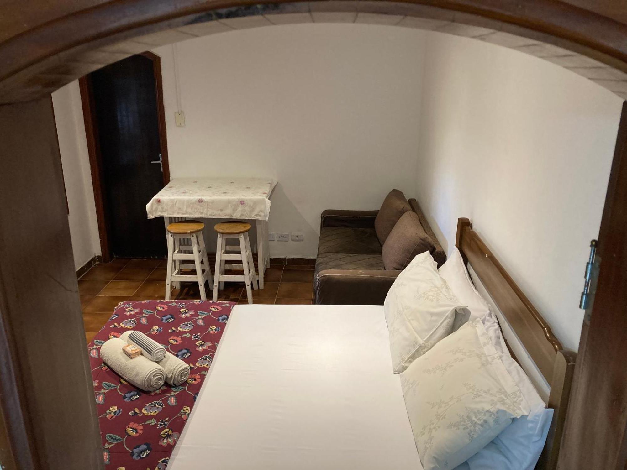 Metro Sonia Apartamento São Paulo