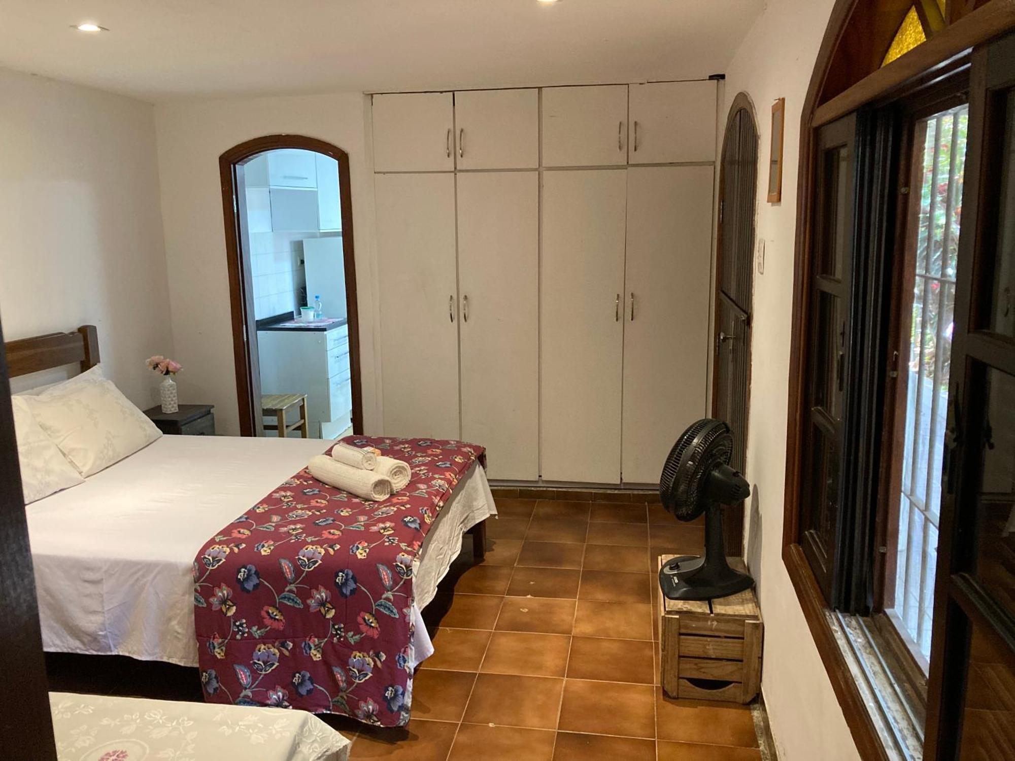 Apartamento Metro Sonia São Paulo