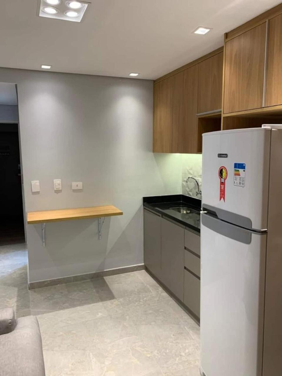 Poeta Drummond 101 Apartment *