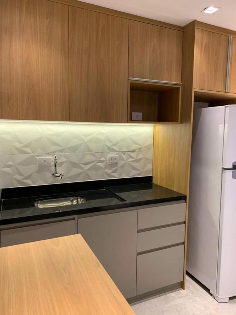 Apartment Poeta Drummond 101