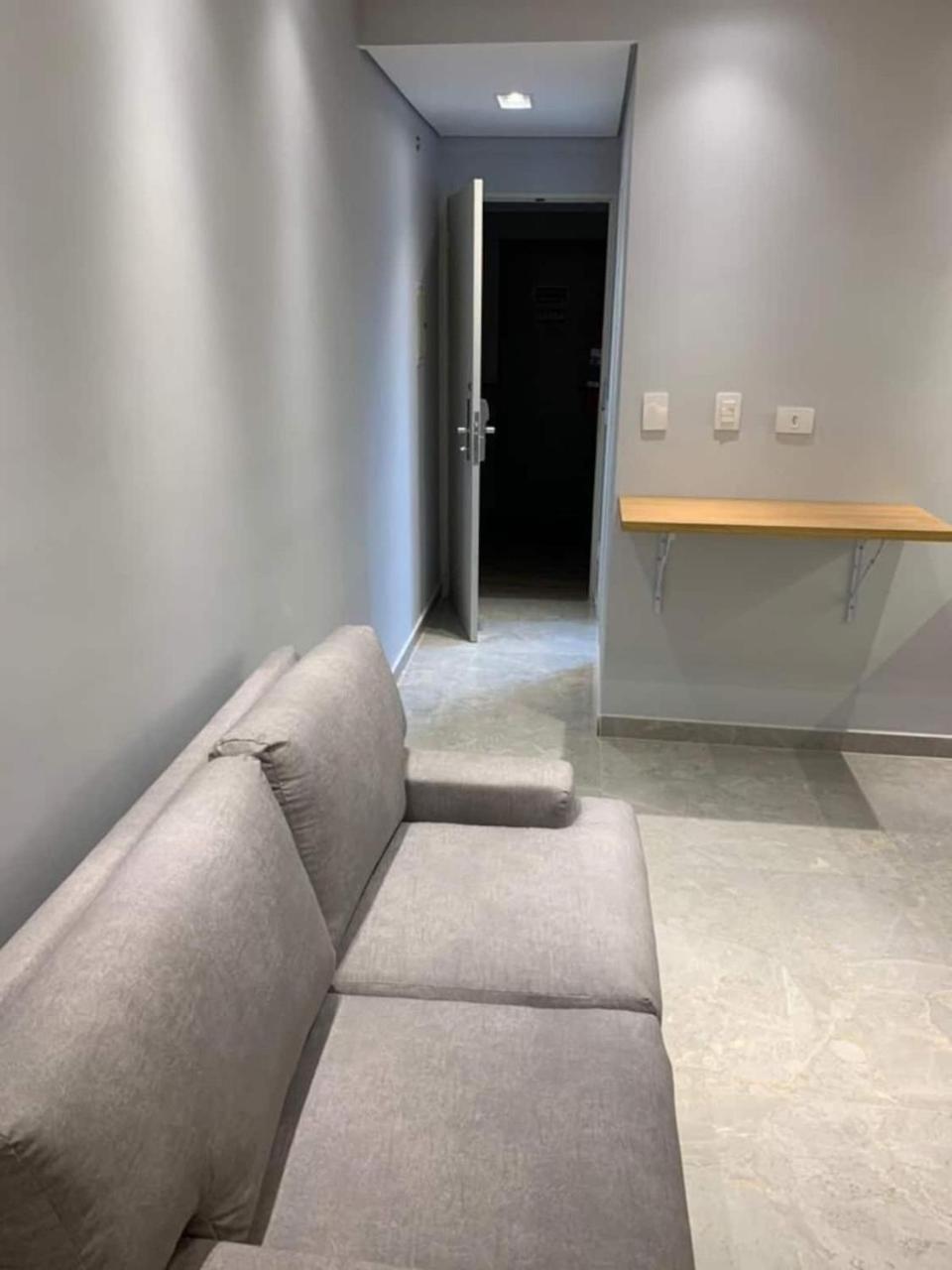 Poeta Drummond 101 Apartment