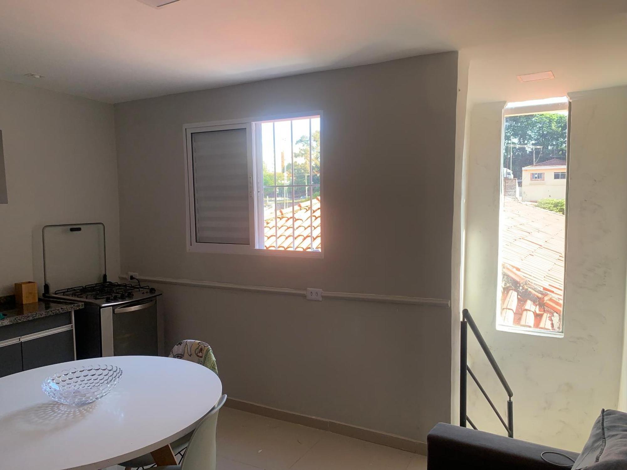 Rumah liburan Sobrado Butanta, Usp, Morumbi, Pinheiros Regiao E Interlagos *