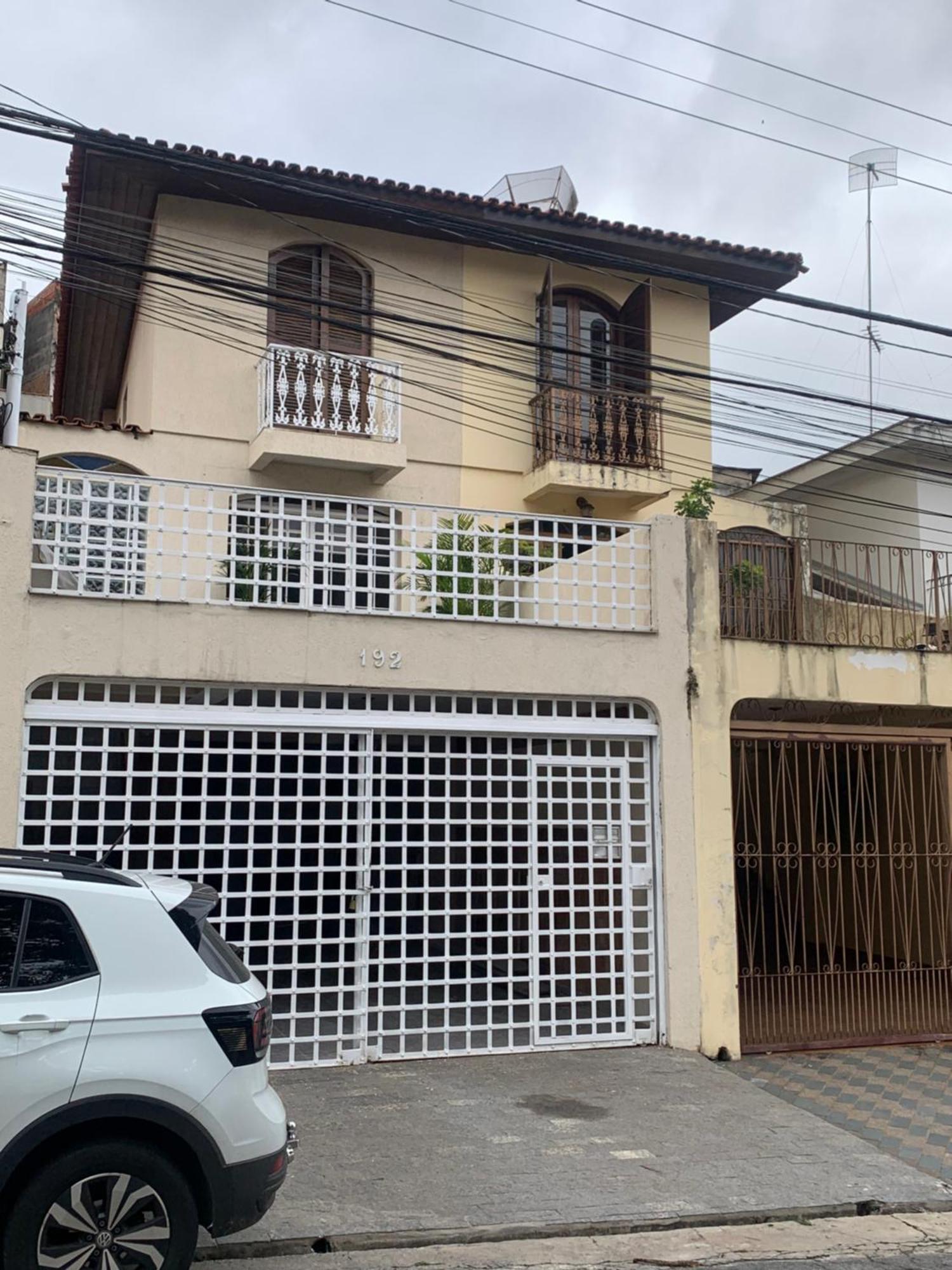 Sobrado Butanta, Usp, Morumbi, Pinheiros Regiao E Interlagos Rumah liburan *