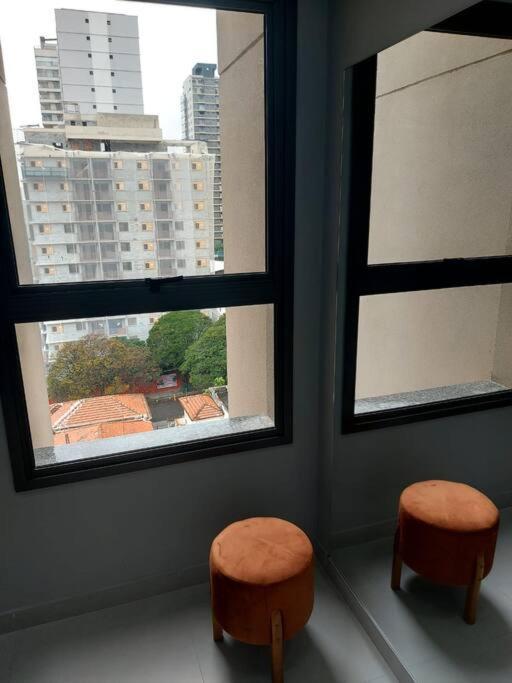 Apartment Aconchegante Nik,perfeito Hospedagem, 1001 Sao Paulo