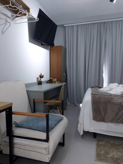 Aconchegante Nik,perfeito Hospedagem, 1001 * Sao Paulo