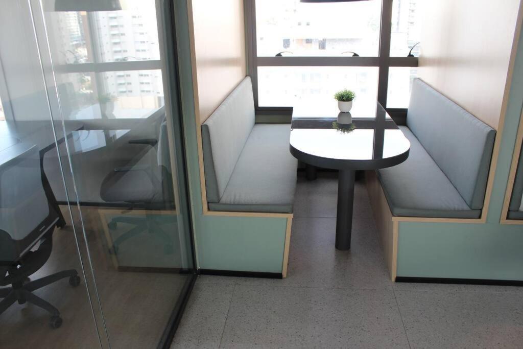 Aconchegante Nik,perfeito Hospedagem, 1001 Sao Paulo