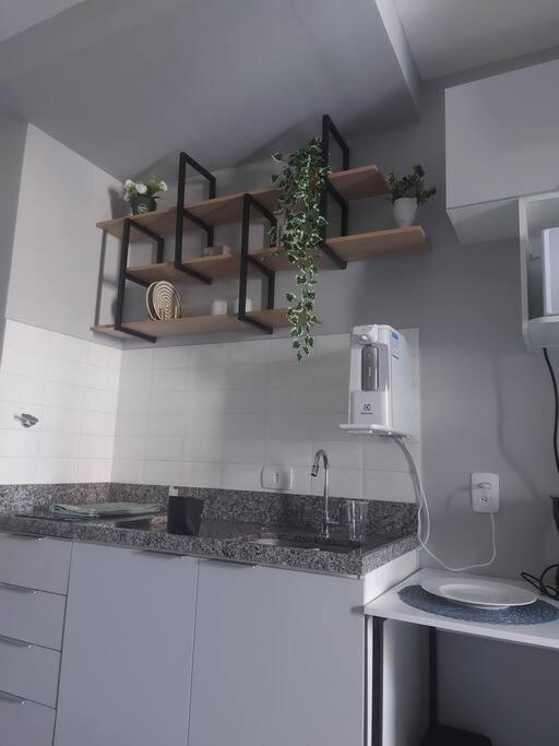 Apartment Aconchegante Nik,perfeito Hospedagem, 1001 *