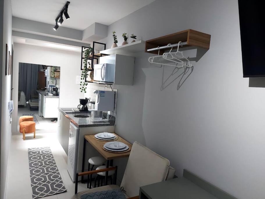 Aconchegante Nik,perfeito Hospedagem, 1001 Apartment Sao Paulo