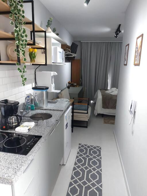 Aconchegante Nik,perfeito Hospedagem, 1001 Apartment *