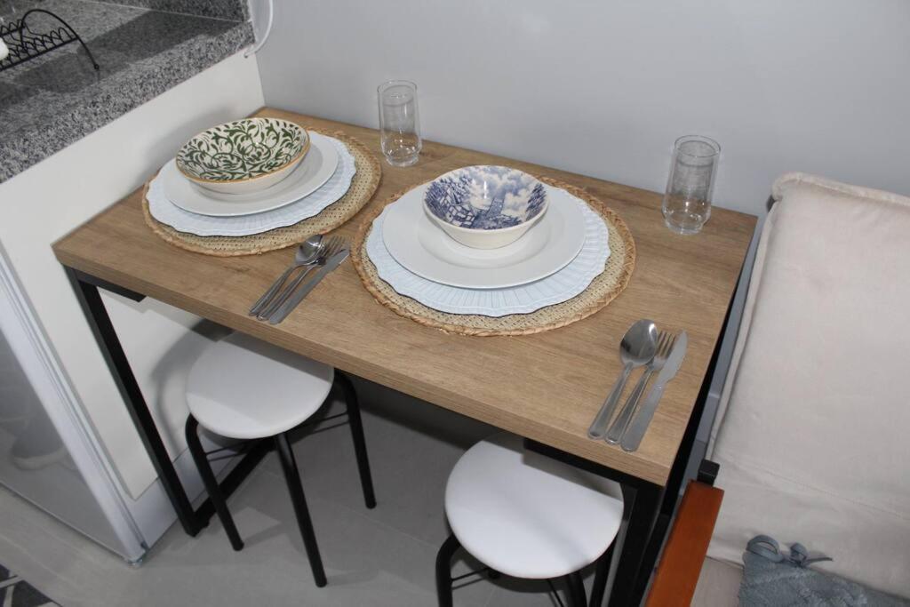Apartment Aconchegante Nik,perfeito Hospedagem, 1001 *