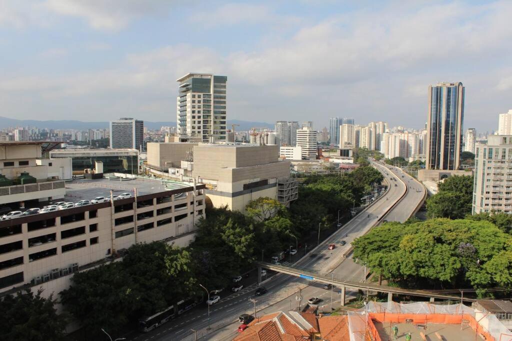 Apartment Aconchegante Nik,perfeito Hospedagem, 1001 Sao Paulo
