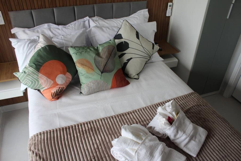 Aconchegante Nik,perfeito Hospedagem, 1001 Apartment