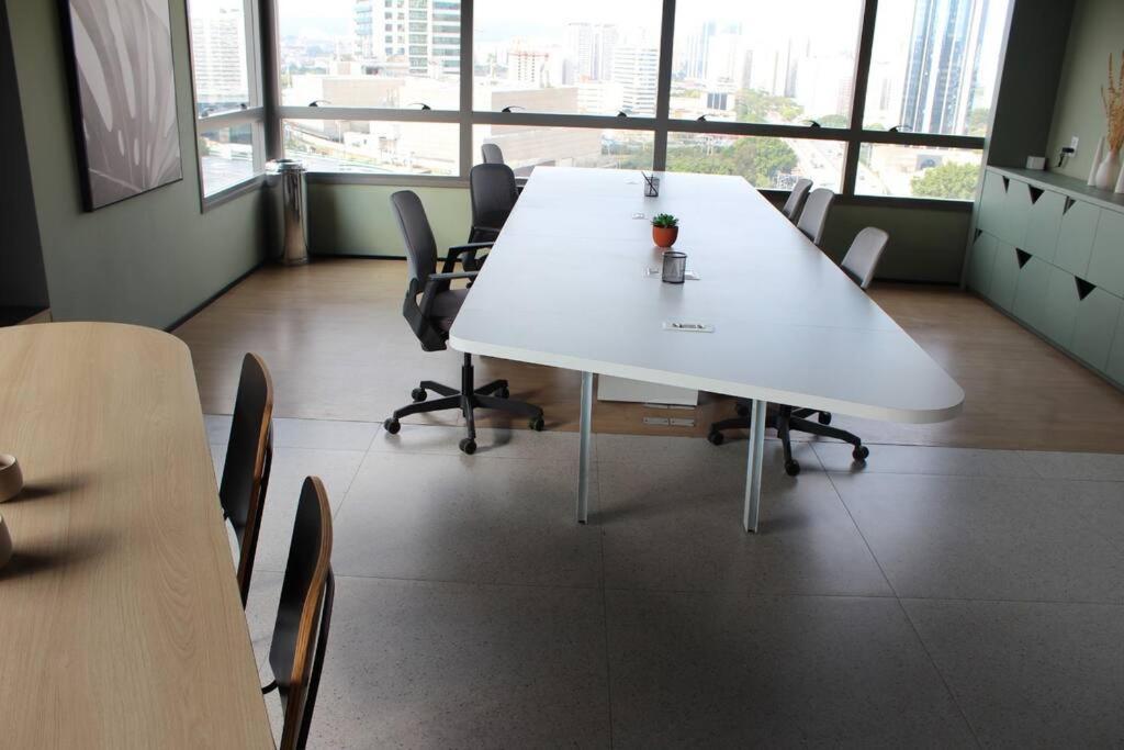 Aconchegante Nik,perfeito Hospedagem, 1001 Sao Paulo