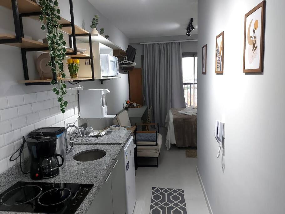 Aconchegante Nik,perfeito Hospedagem, 1001 Apartment *