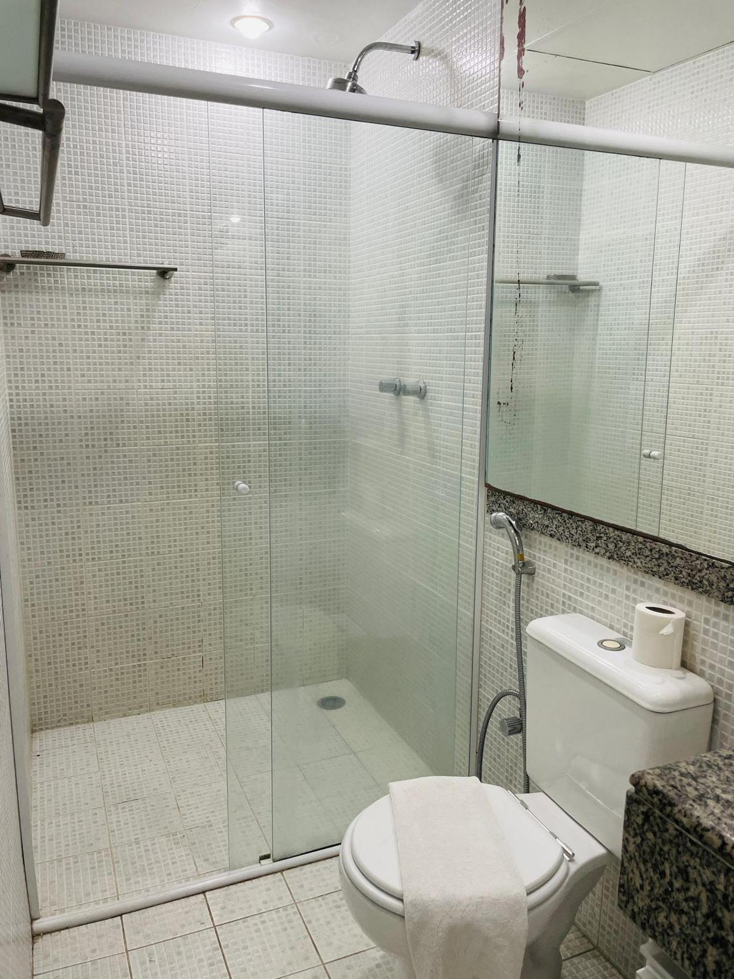 Morada Moema Essential - Flat Em Bem Localizado Em Moema * Sao Paulo