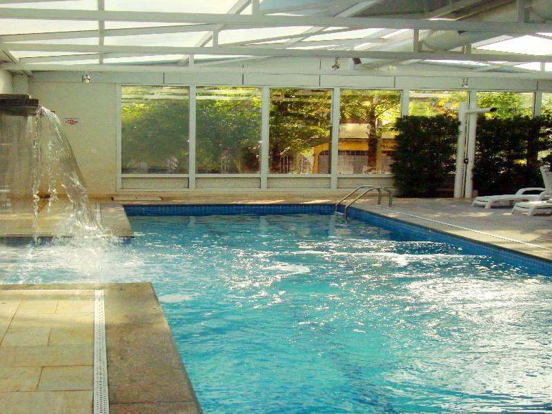Hotel Intercity Nacoes Unidas