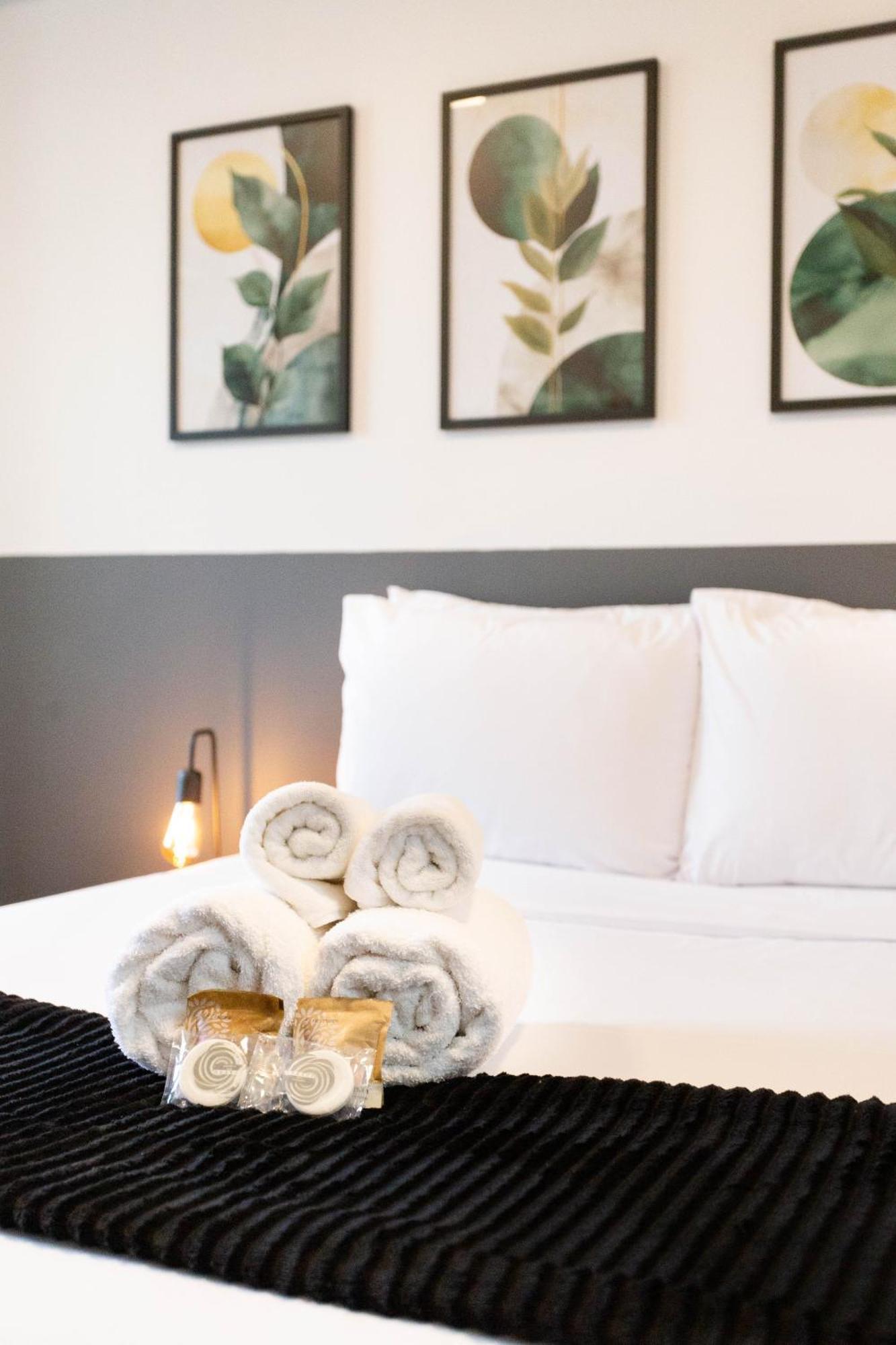 Apartment Go Campo Belo