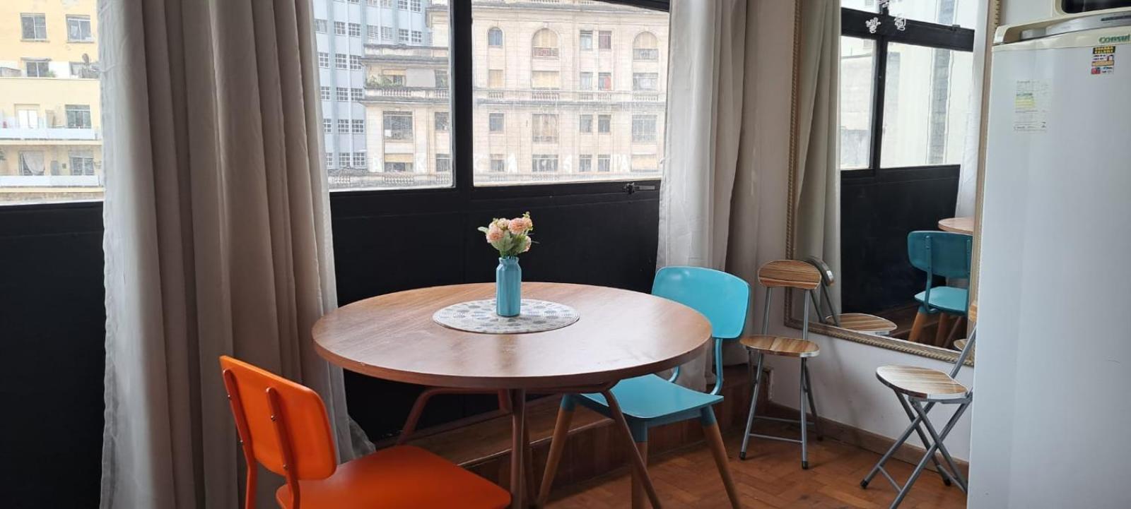 Apartment Urbano Mirante Do Vale Centro