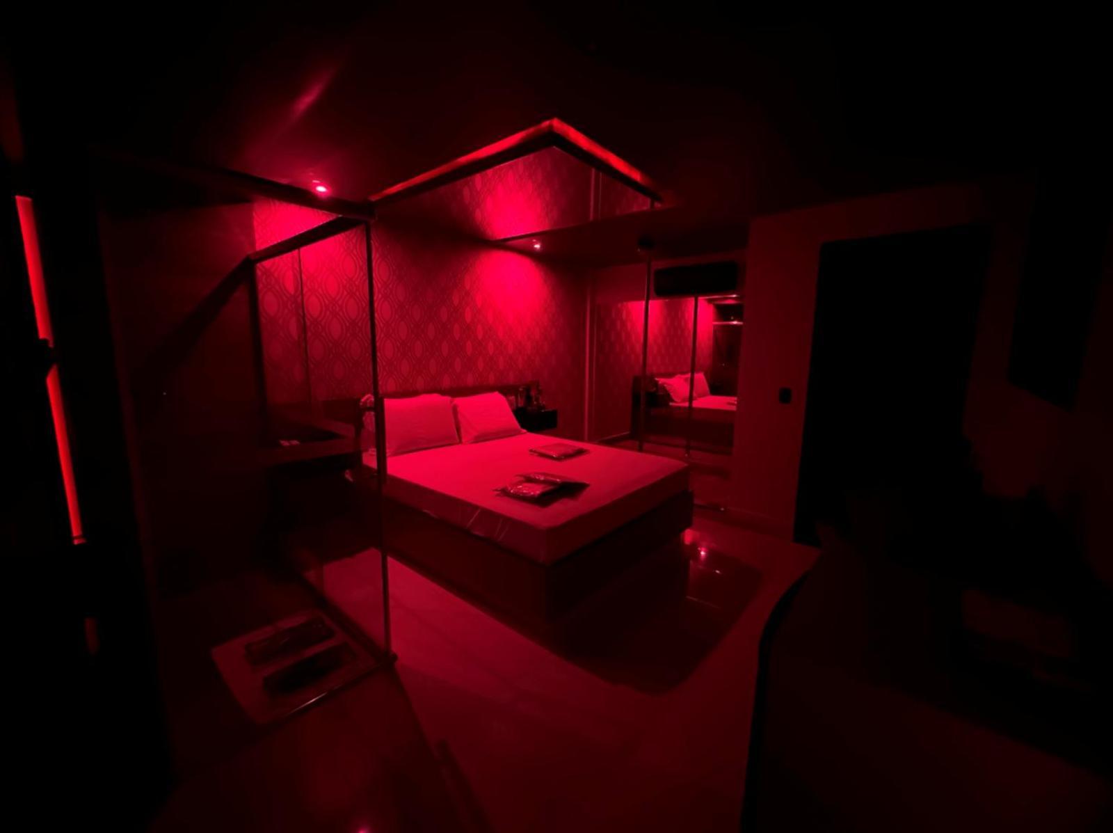 Love hotel Prestige 1 Sao Paulo
