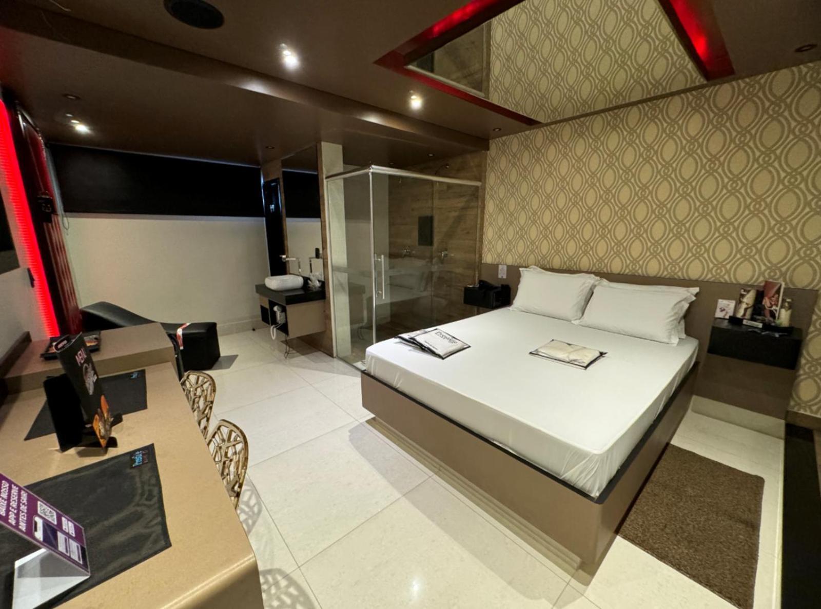 Prestige 1 Love hotel