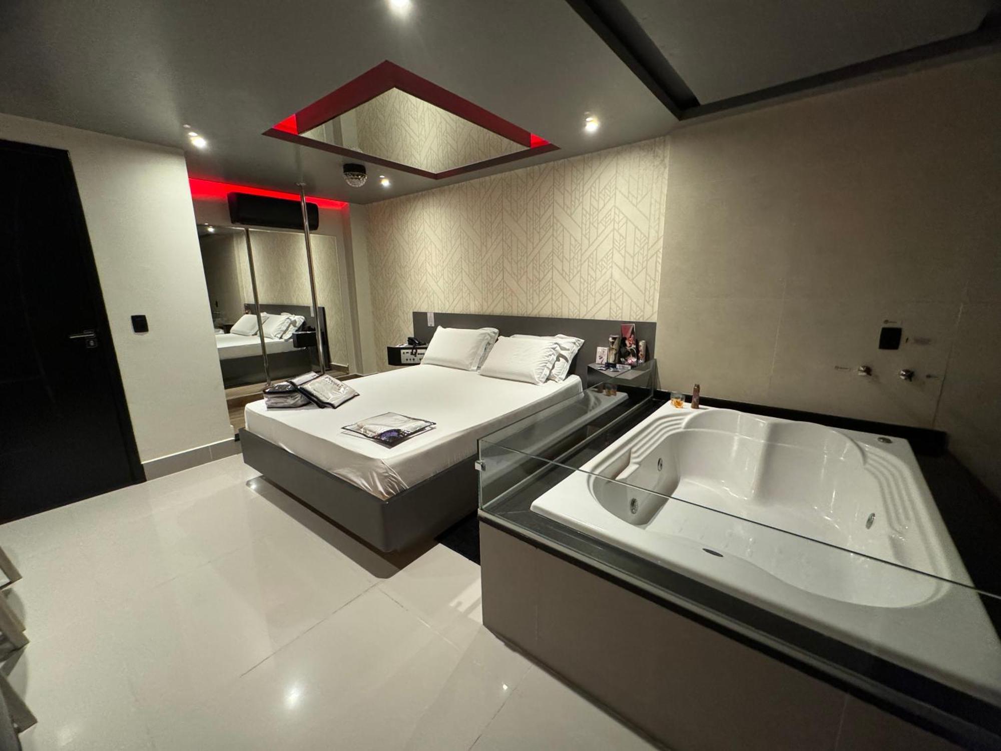 Prestige 3 * São Paulo