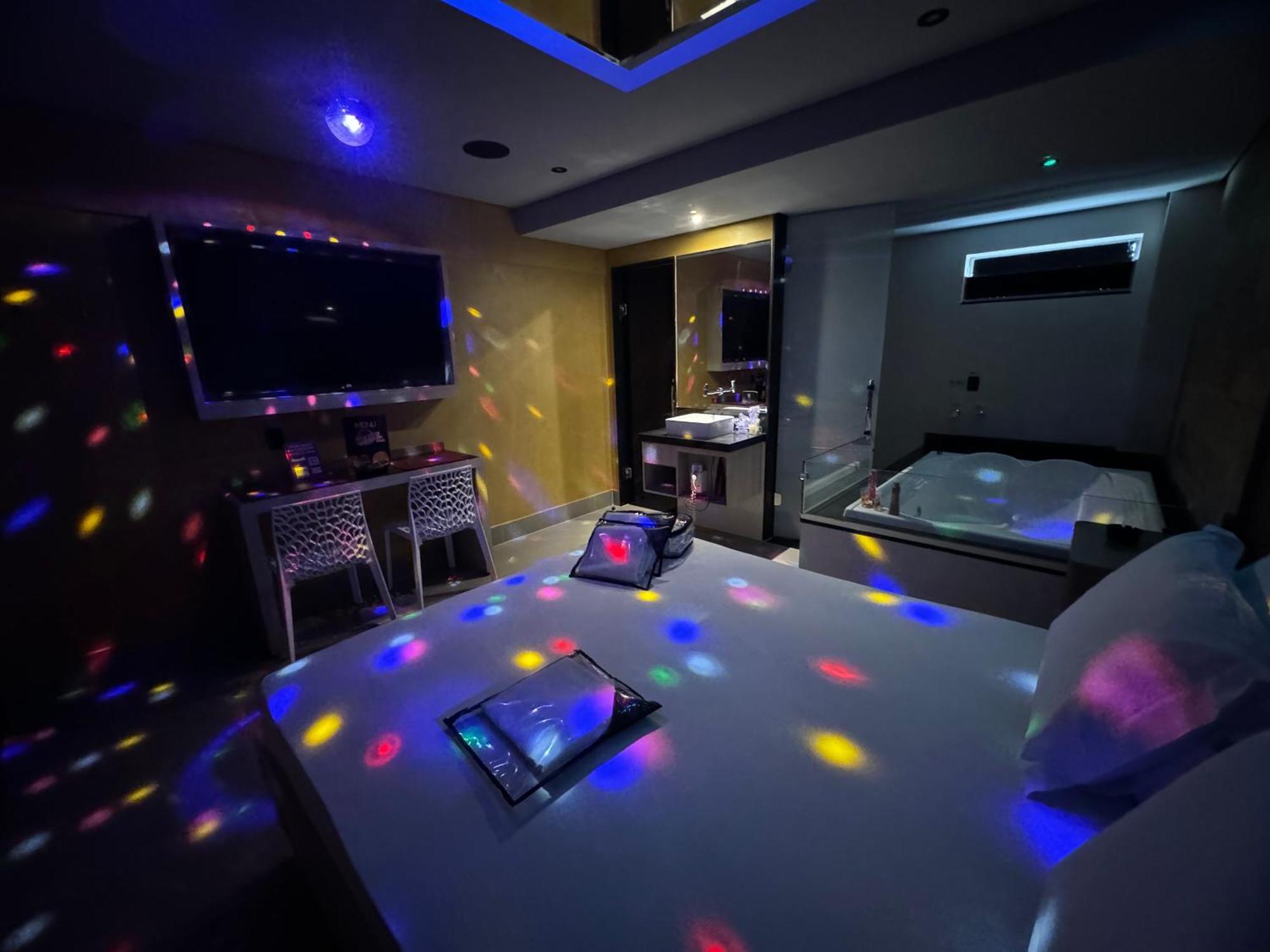 Prestige 2 Love hotel