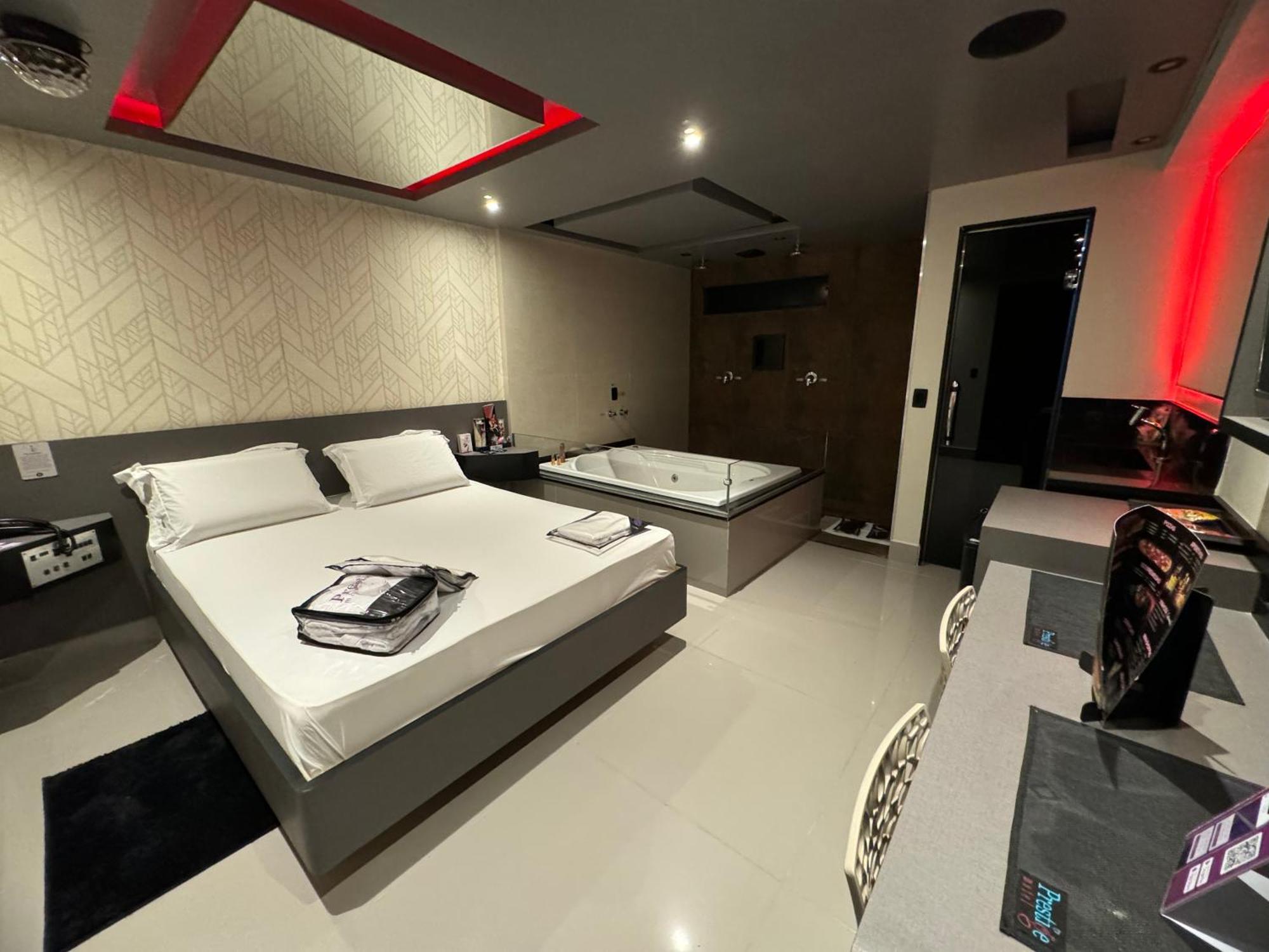 Hotel do amor Prestige 3