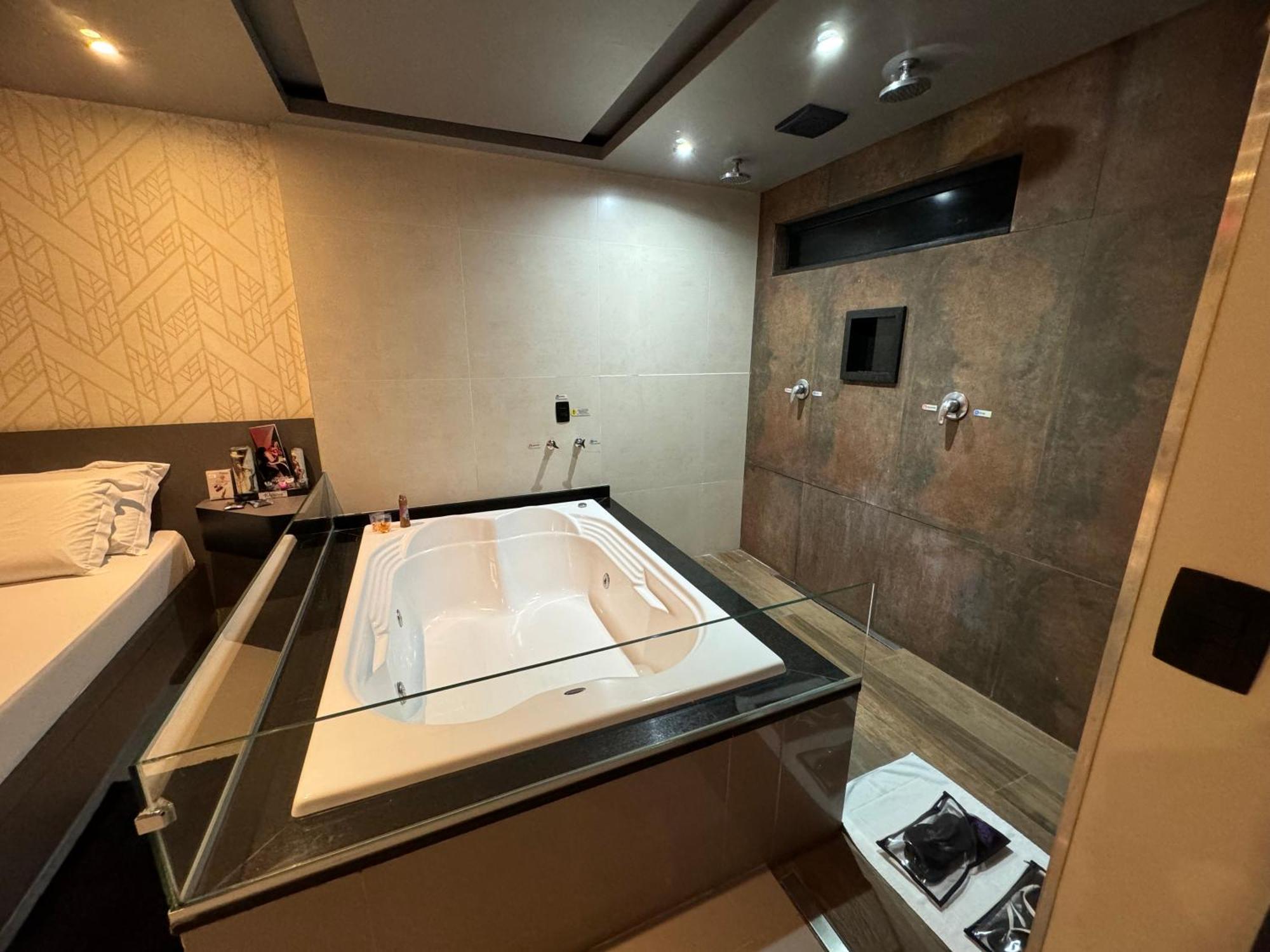 Hotel do amor Prestige 3 *